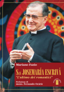 San Josemaría Escrivá