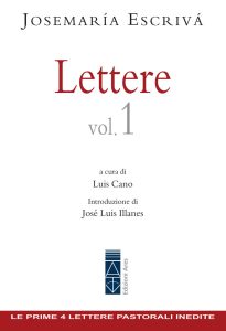 Lettere vol. 1