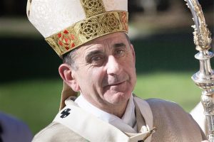 Mons. Mario Delpini